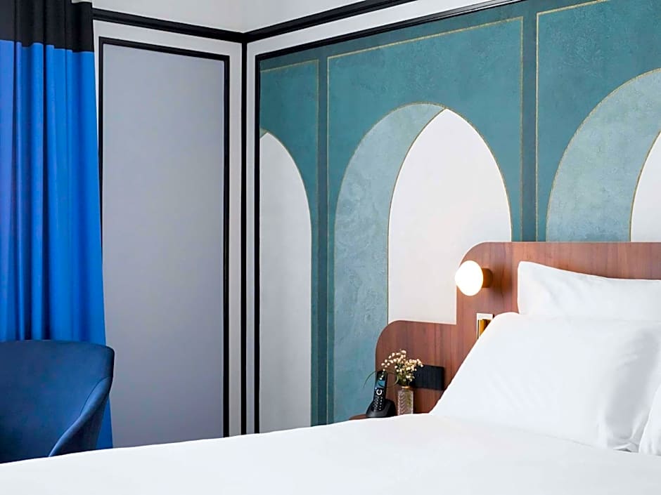 Hotel Plaza Biarritz Plage - Handwritten Collection
