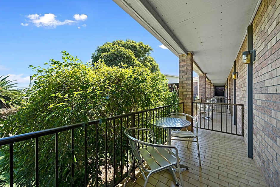 Comfort Inn Glenfield