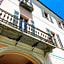 Casa Conte Rosso