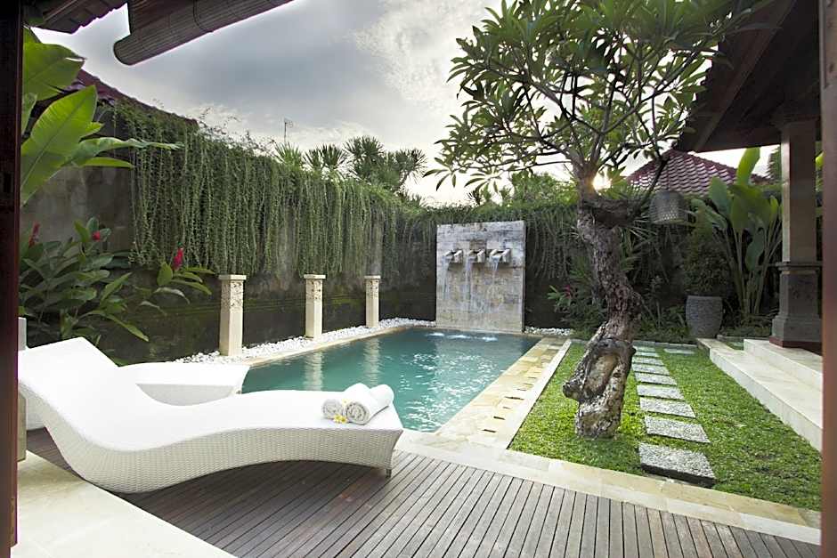 Bali Prime Villas