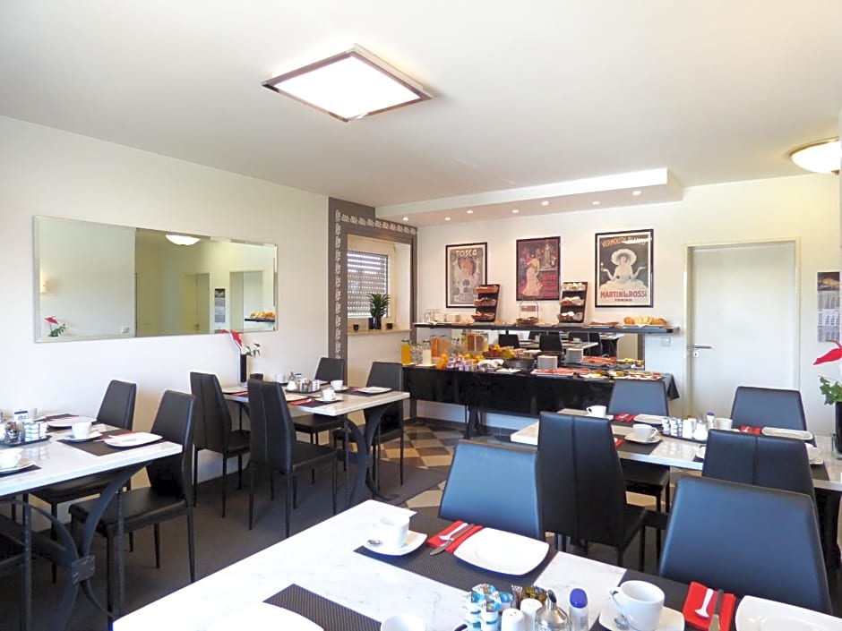 Hotel Alt Büttgen
