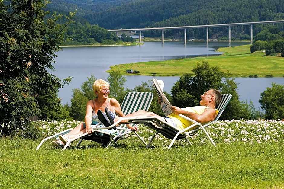 Panorama-Hotel am See