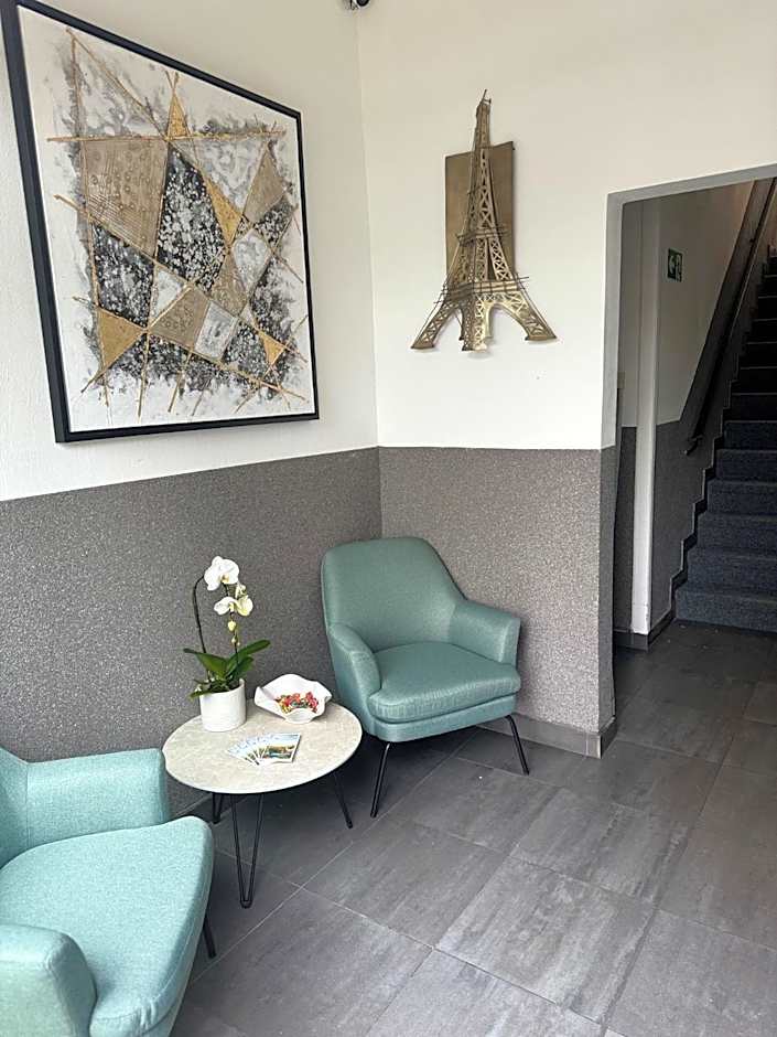 Hotel Charlton