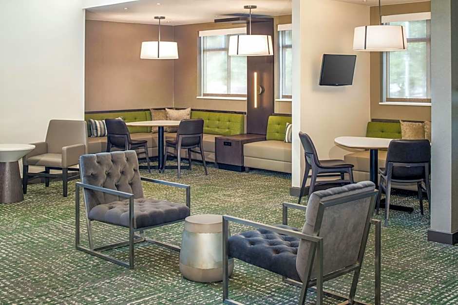 Residence Inn Houston City Place