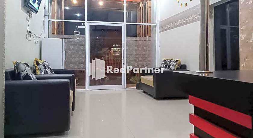 Hotel Dheadita Syariah Sungai Penuh Mitra RedDoorz