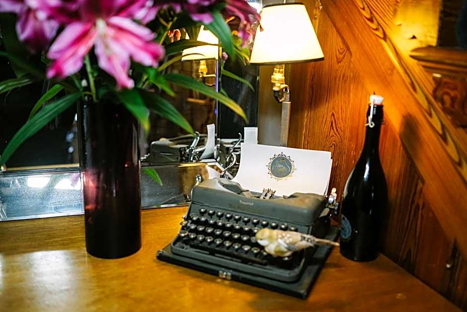 Rum Doodle, Windermere B&B