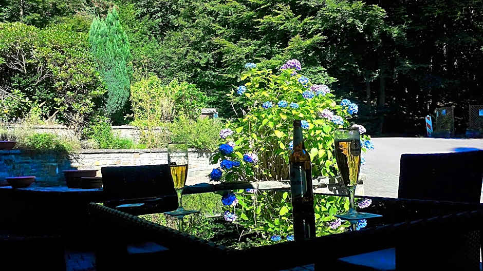 Siegerland-Hotel
