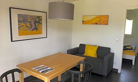 Holiday bungalow for 4 people