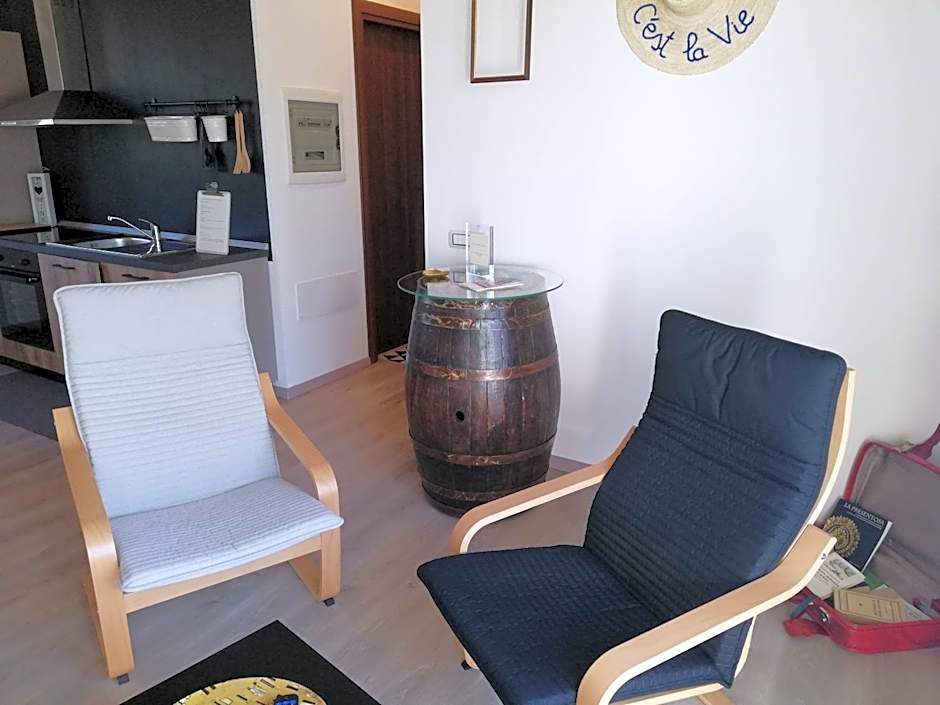 Il Giardino Di Epicuro