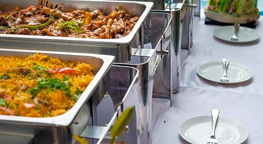 The Chancery Pavillion Hotel