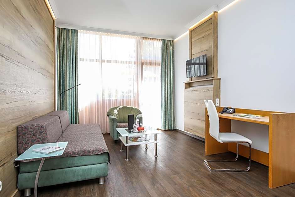 AktiVital Hotel