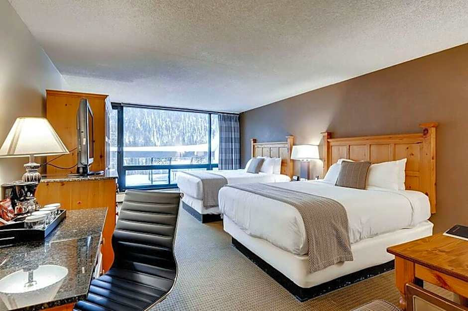 Zdjęcie 1 z 16 — 2 Queen Beds, Pet-Friendly, Patio