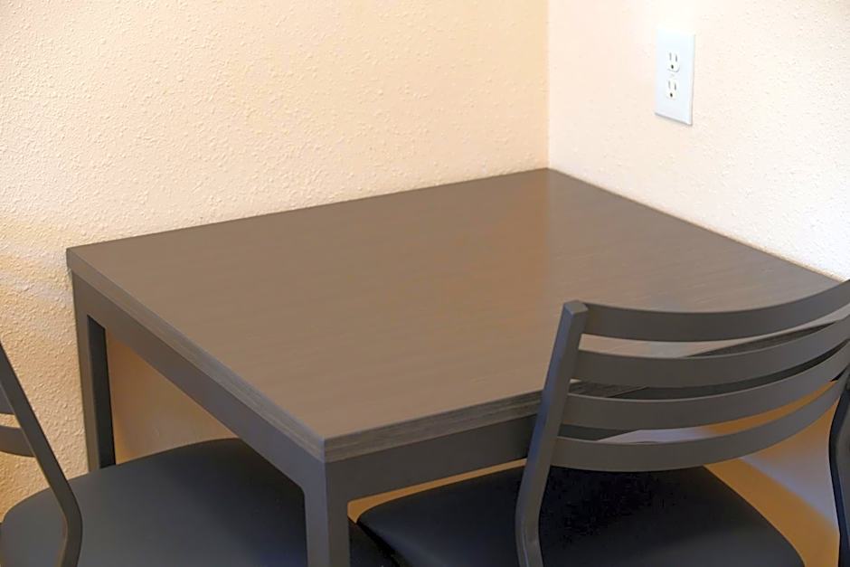 A-1 Budget Motel