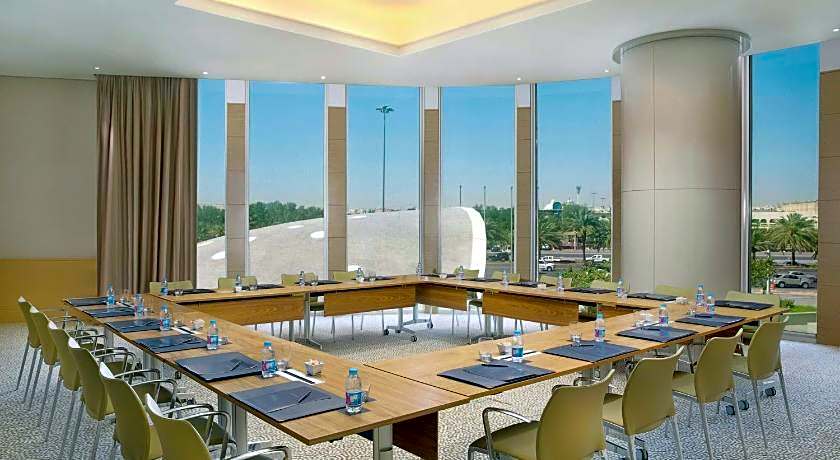 Hilton Riyadh Hotel & Residences