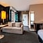 Hotel Docklands