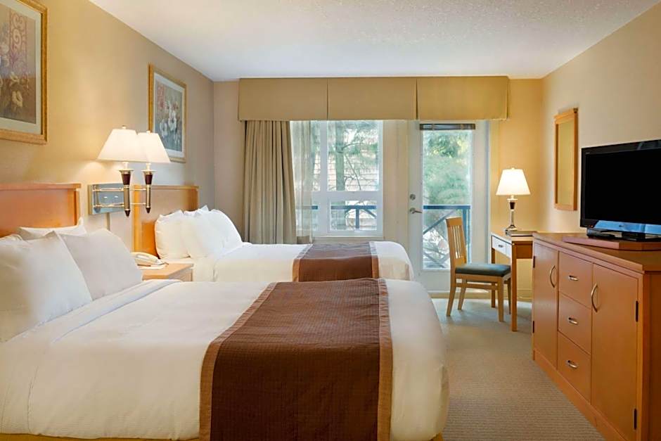 Ramada by Wyndham Nanaimo
