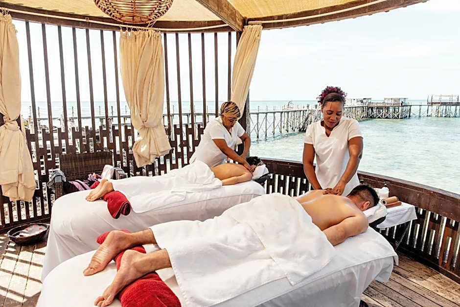 Essque Zalu Zanzibar