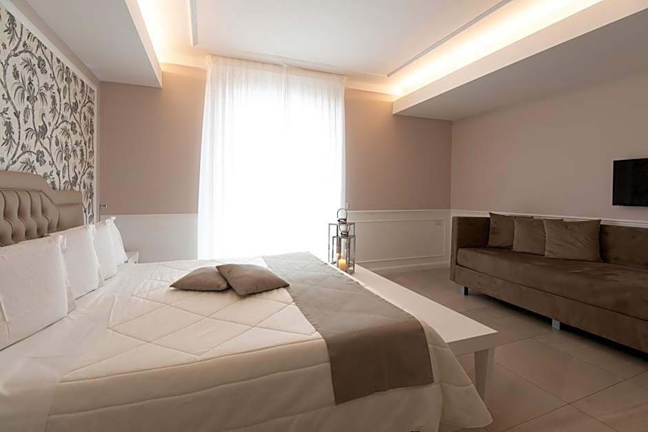 Bianco Riccio Suite Hotel