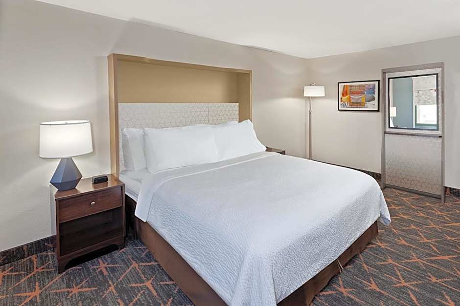 Holiday Inn Chicago/Oak Brook By IHG