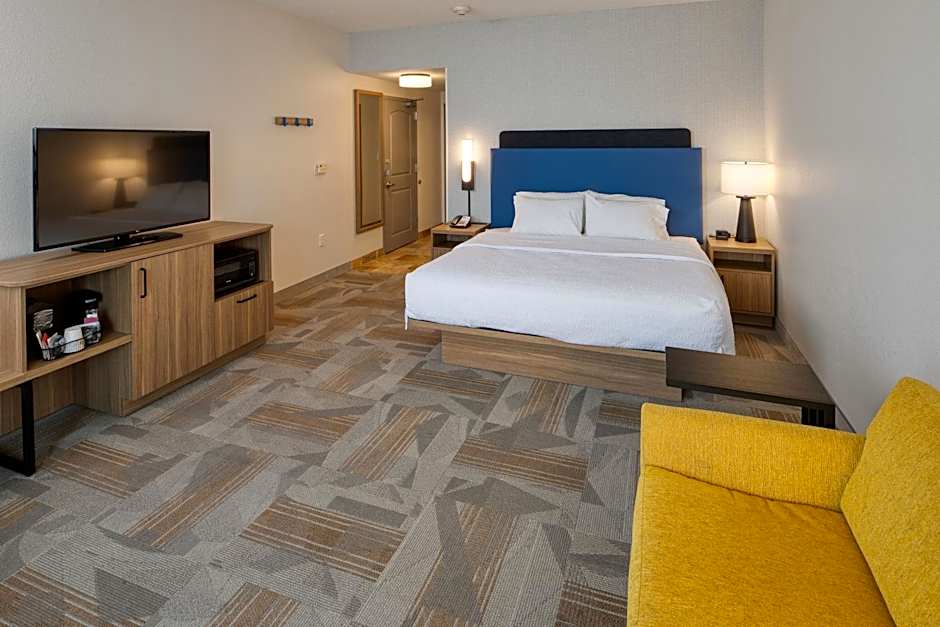 Hampton Inn Tomah