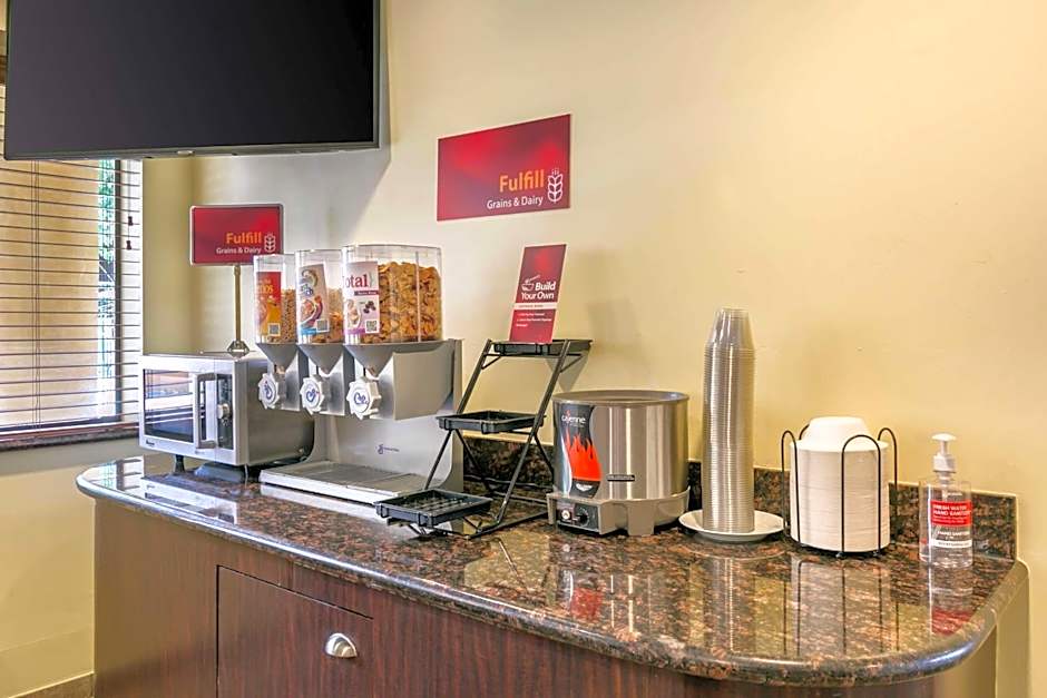 Best Western Plus Orchid Hotel & Suites