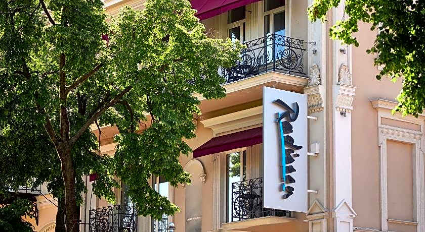 Radisson Hotel City Centre Odesa