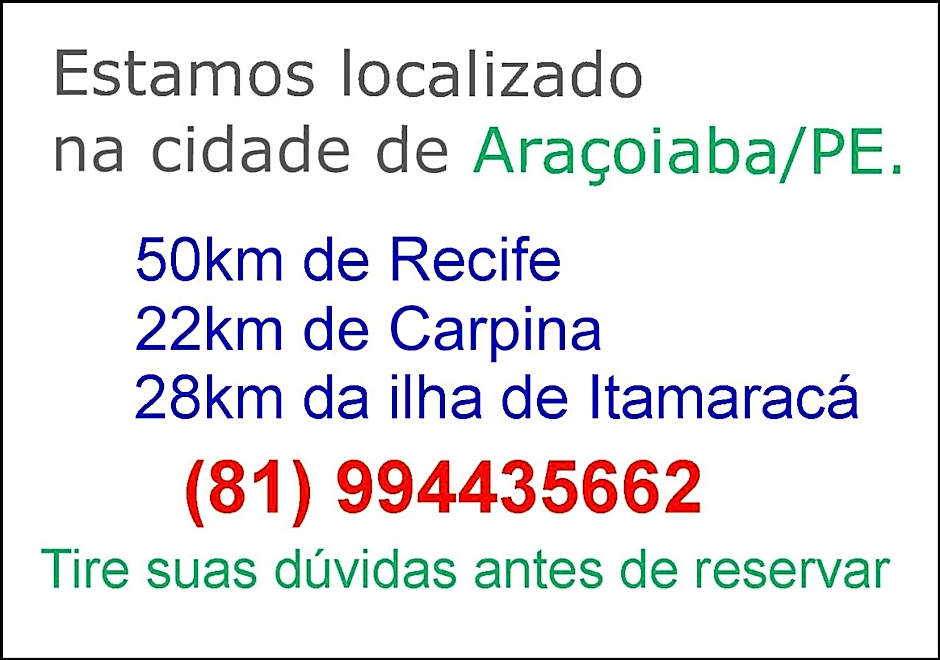 Pousada Rota do Pilão