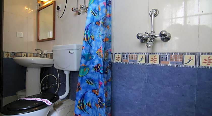 Hotel Royal Residency