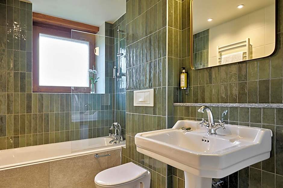 Best Western Plus Pays du Mont Blanc