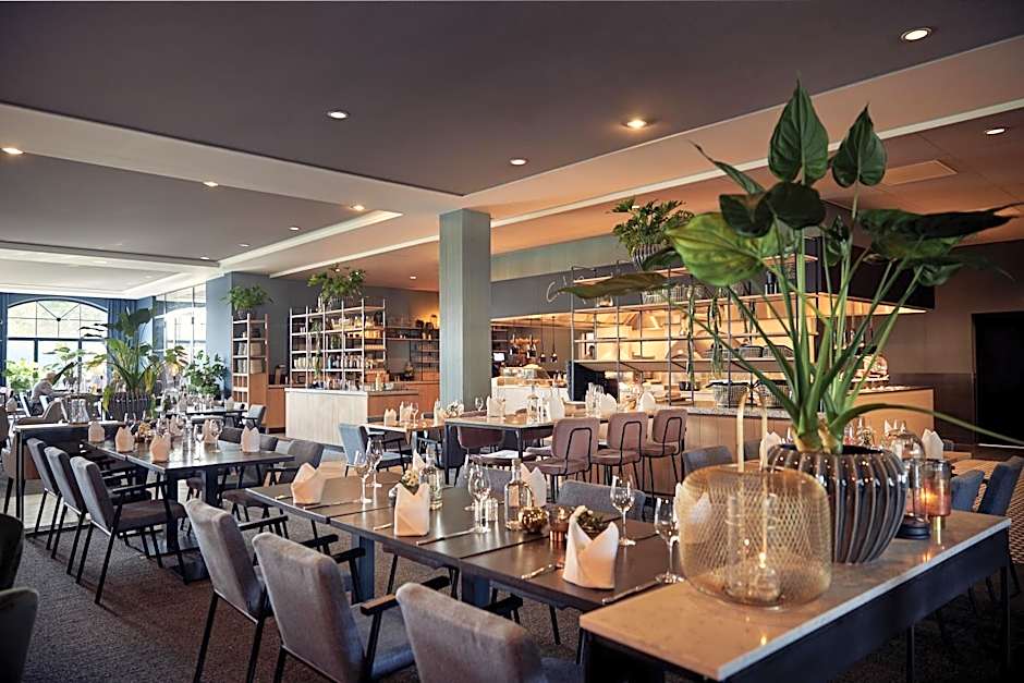 Van der Valk Hotel Melle - Osnabruck