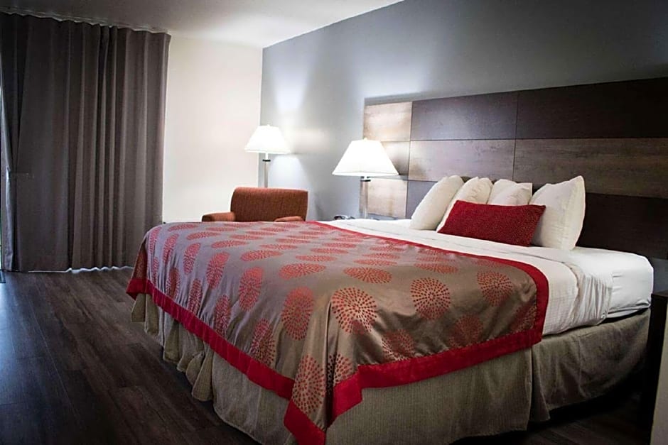 Ramada by Wyndham North Platte