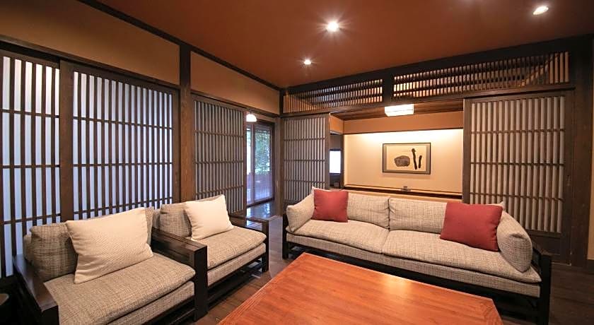 Yufuin-bettei Itsuki Ryokan