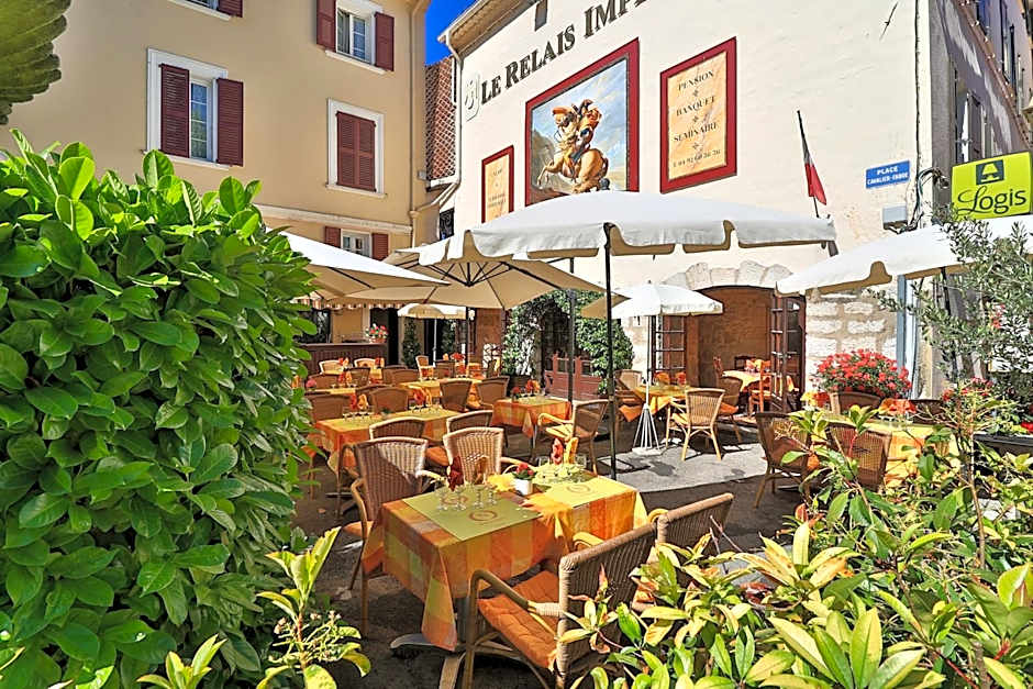 Logis Le Relais Imperial