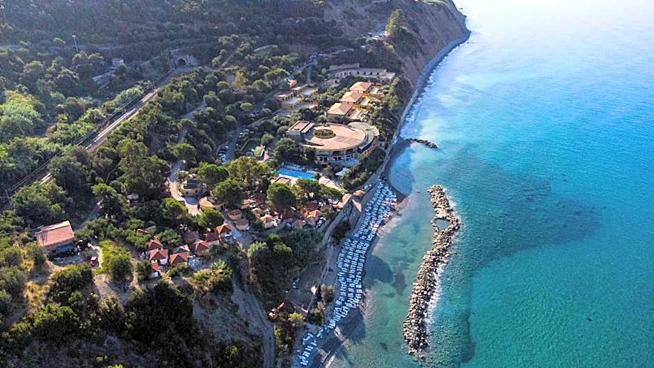 Villaggio La Marée