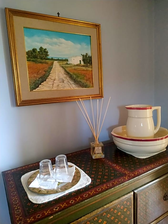 Casina Rossa di Pietrafitta