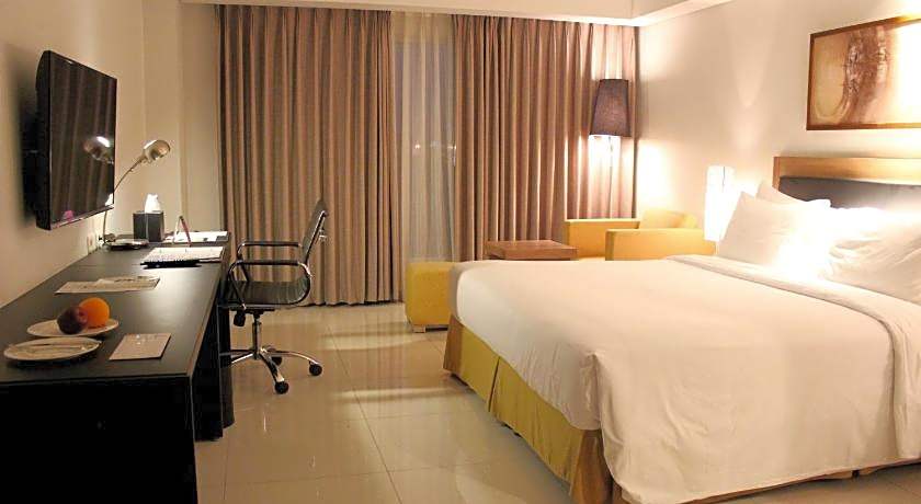 Sakura Park Hotel And Residence