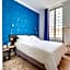 Hôtel Une Chambre en Ville