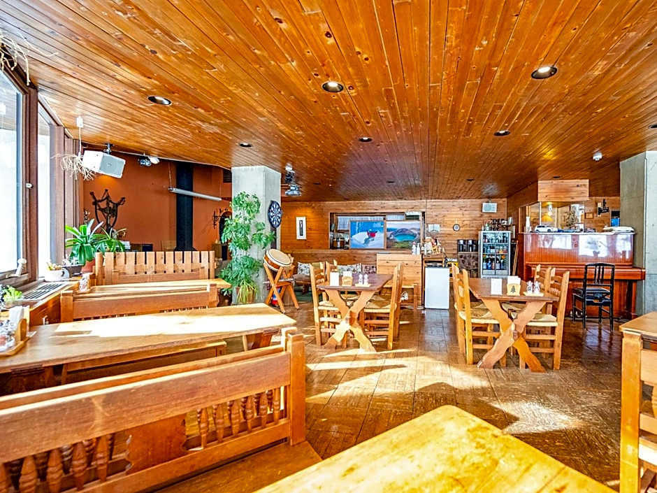 Zao Onsen Lodge Sukore - Vacation STAY 04093v