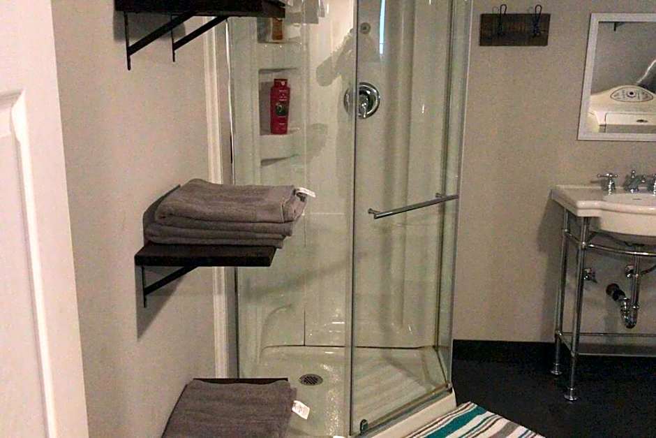 Affordable 2BR Family Friendly Basement Apt