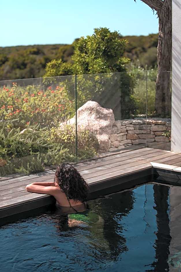 Hôtel Cala di Greco