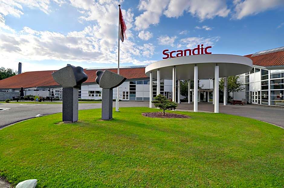 Scandic Sønderborg