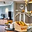 ibis Hotel Frankfurt Messe West