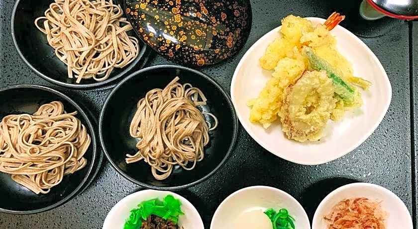 Dormy Inn Express Matsue