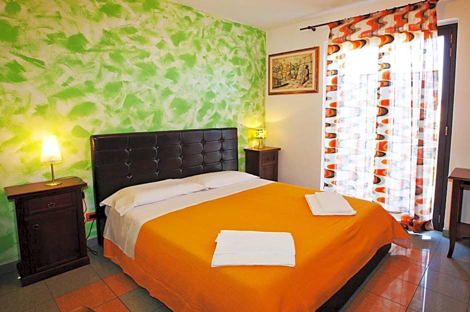 La Casa Rossa Country House