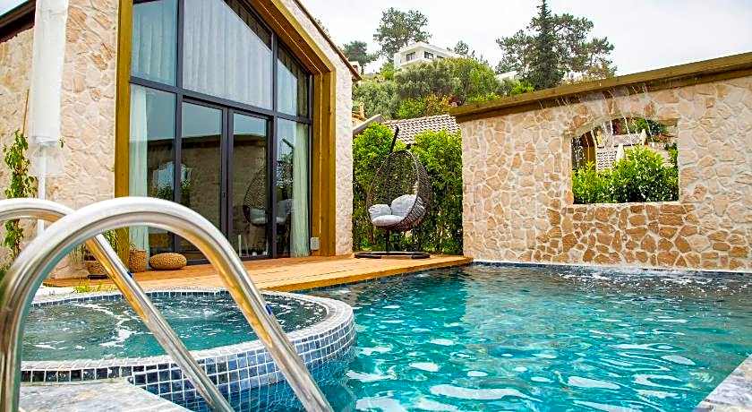 Vista Del Amor Faralya