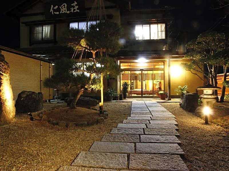 Jinpuso Inn