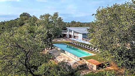 Becks Safari Lodge