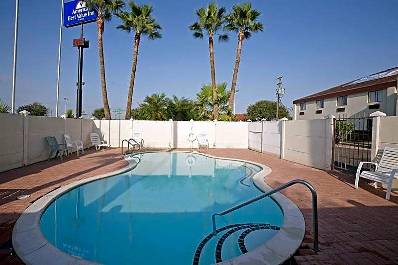 Express Inn Weslaco/Mercedes