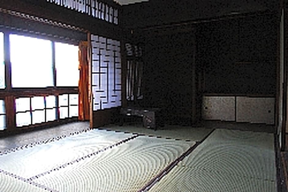 Guesthouse Nara Backpackers