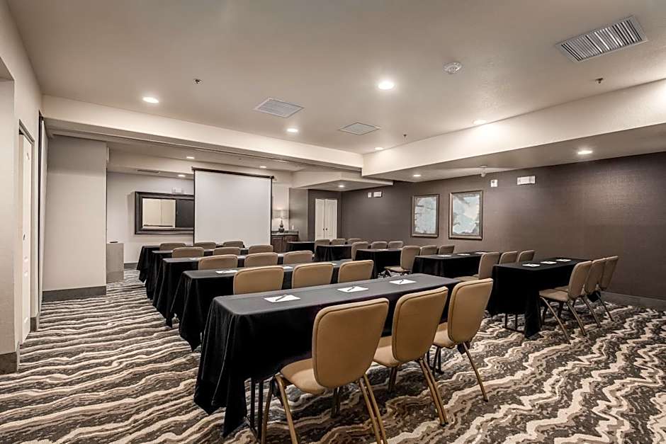 Holiday Inn Express West Valley City By IHG